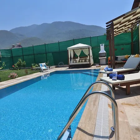 Villa Ferit Fethiye