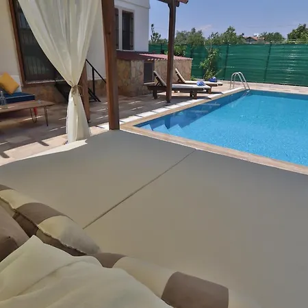 Villa Ferit Fethiye