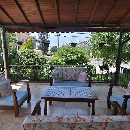 Villa Ferit Fethiye