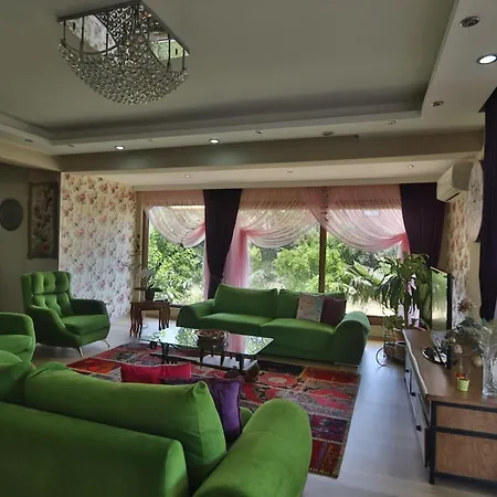 Villa Ferit *