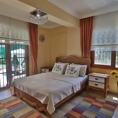 Villa Ferit